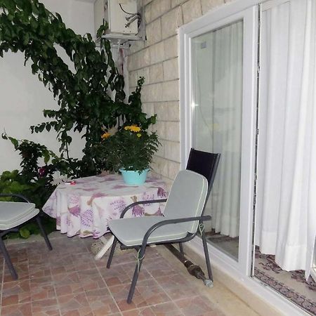 Rooms N&M Baška Voda Dış mekan fotoğraf