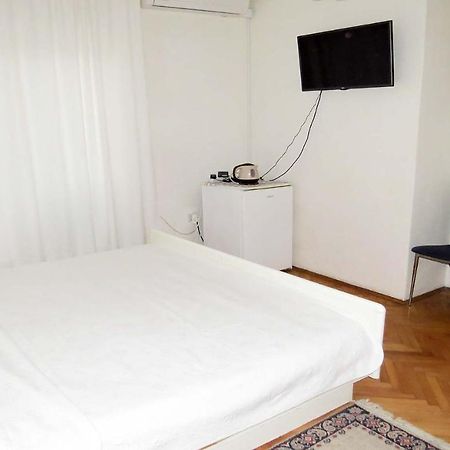 Rooms N&M Baška Voda Dış mekan fotoğraf