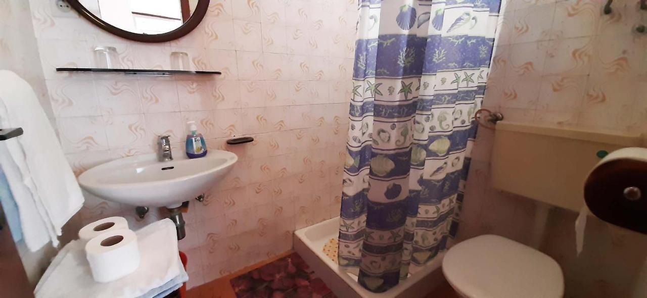 Rooms N&M Baška Voda Dış mekan fotoğraf