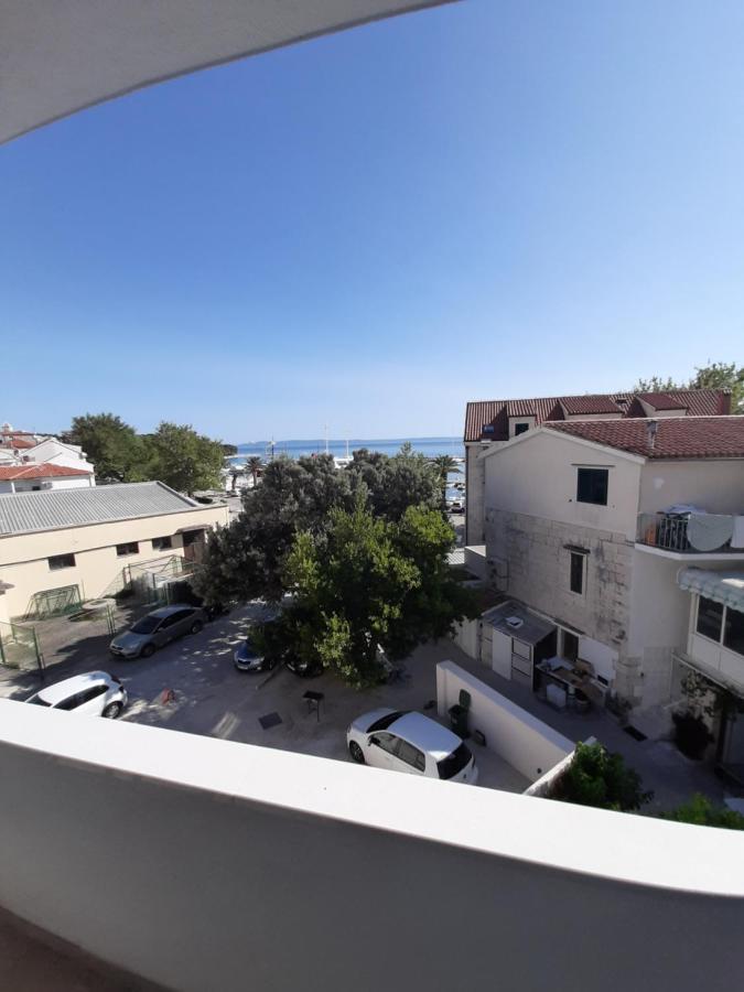Rooms N&M Baška Voda Dış mekan fotoğraf