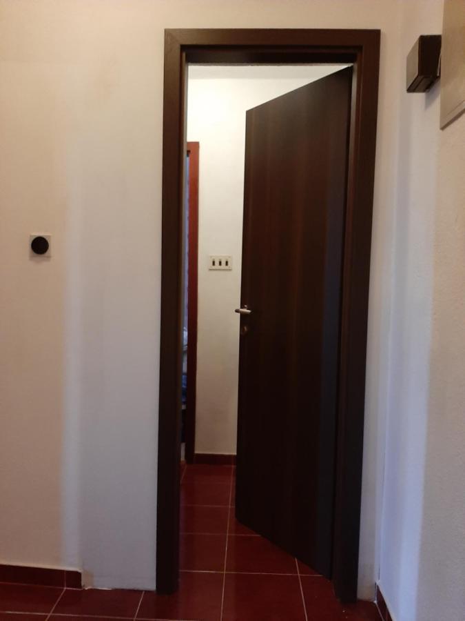 Rooms N&M Baška Voda Dış mekan fotoğraf